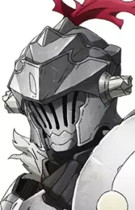 Goblin Slayer image