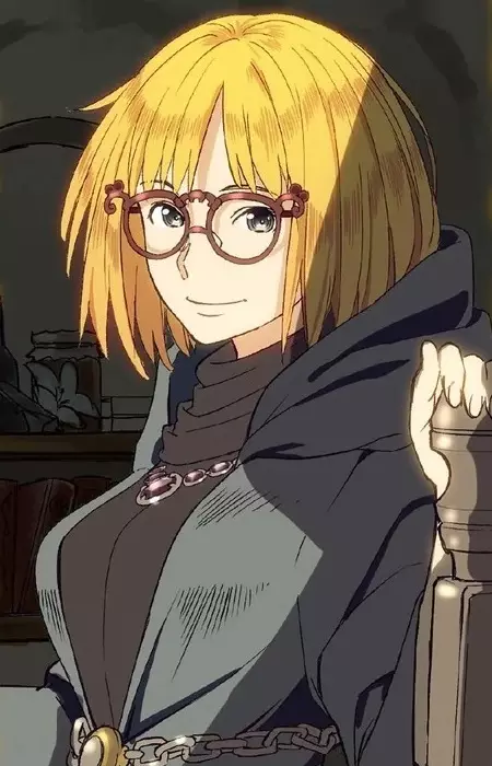 Arc Mage image